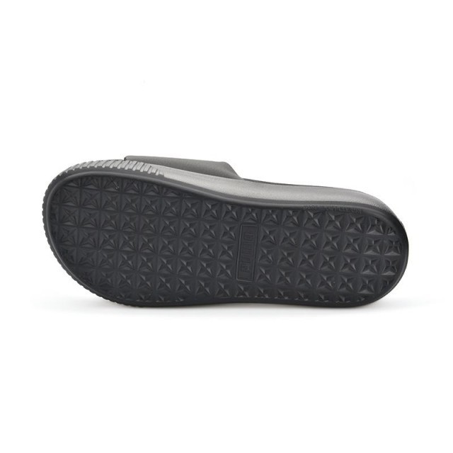 Wmns Platform Slides foto 3